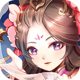 英雄q传内购修改版 Logo